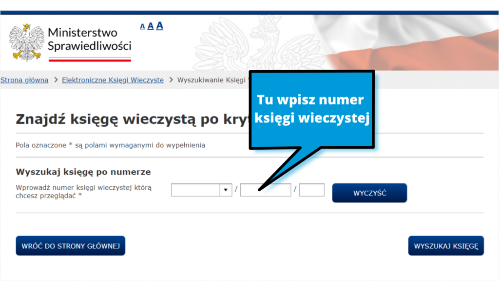 Jak sprawdzić, czy Twoja nieruchomość może być przekształcona_KW