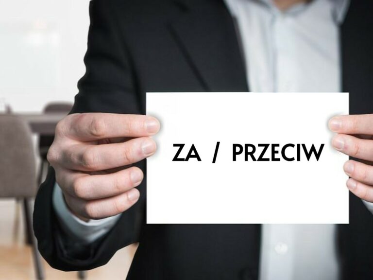 Zaskarżenie uchwały wspólnoty mieszkaniowej. Kiedy sąd uchyli uchwałę?