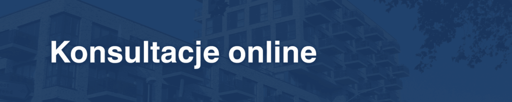 Konsultacje online