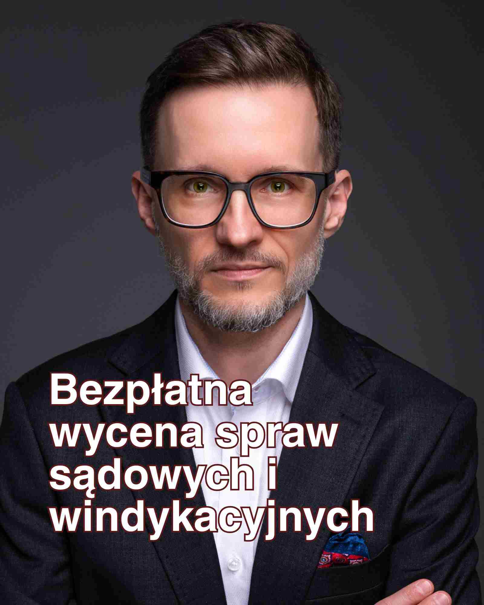 Konsultacja online dotycząca wyceny prowadzenia sprawy sądowej