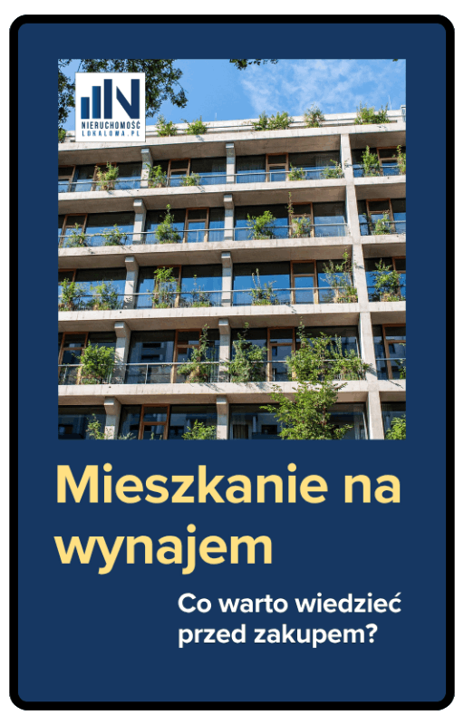Ebook mieszkanie na wynajem
